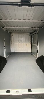 Fiat ducato 2.3 Multijet 96kw L2H1 - 6