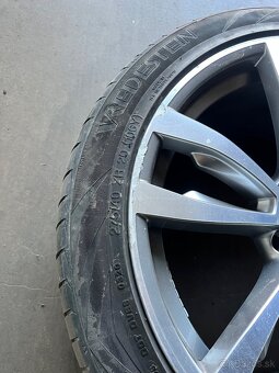 BMW X5/6 5x120 R20 - 6