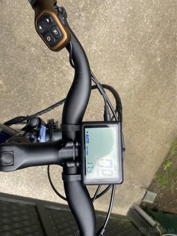 Elektor bicykel - 6