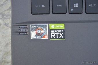 ASUS ROG Zephyrus G14 - Ryzen 9, RTX 3060, 24gb RAM, 2 TB - 6
