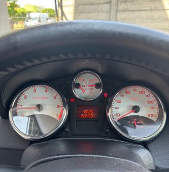 Peugeot 207 1.6VTI 16v - 6