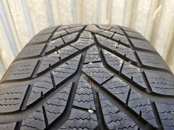 2 ks zimných pneu Yokohama - 205/55 r16 91H - 6