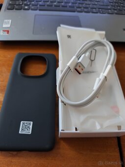 Xiaomi Redmi 14 pro 5g - 6