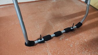 Thule BackPac 973 nosič na 3 bicykle - 6