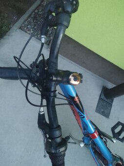 Bicykel detský Kellys 24 - 6