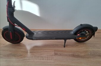 Elektrická kolobežka - Xiaomi Mi Electric Scooter 4 Pro - 6