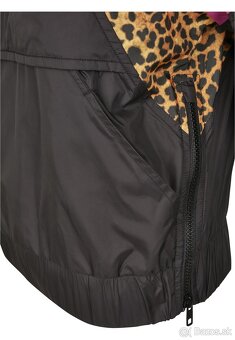 Nová bunda od nemeckej značky Urban Classics veľkosť 3XL - 6