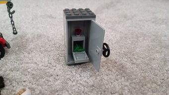 LEGO City 60137 Trable odťahového vozidla - 6