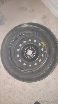 Zimne pneumatiky, chevrolet Aveo - 6