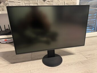 31.5" EIZO FlexScan EV3285-BK - 6