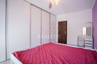 Na predaj 4 izbový byt s garážou, Dražkovce - 6