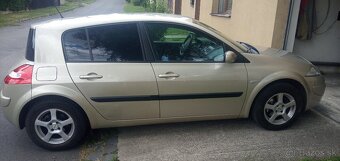 Renault Megane II - 6