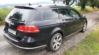 Vw Passat B7 2.0tdi - 6