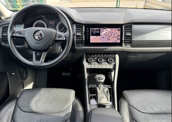Škoda Kodiaq 2.0 TDI SCR Style DSG - 6