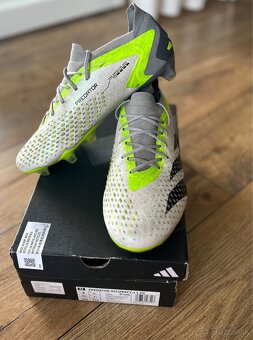 Kopačky Adidas Predátor Accuracy.1 L FG - 6