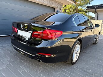 Bmw 530d xDrive - 6