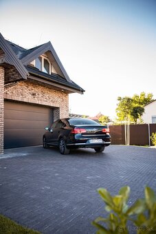 VW Passat 130KW DSG WEBASTO 1.majitel SK vysoká výbava - 6