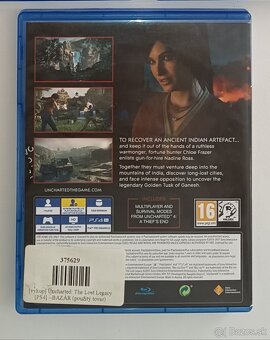 Hry na PS4 - 6
