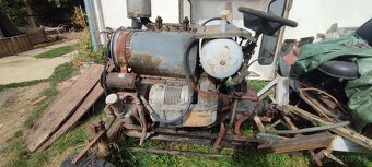 Motor s prevodovkou - 6