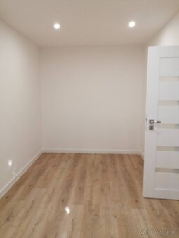 ŠTYLOVÝ 2IZB S 6M2 LOGGIOU PO ČERSTVEJ SEVERNÁ - 6