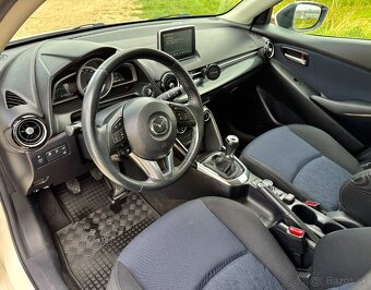 Mazda 2 1.5 Skyactiv G90 Takumi - 6