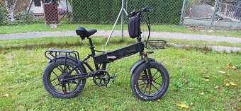 Fatbike Cmacewheel Rx20 - 6