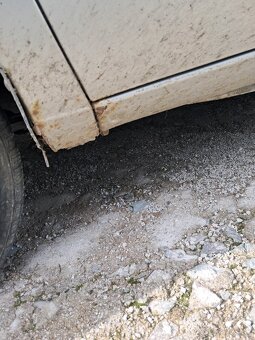 Volkswagen Sharan 1.9 TDI - 6