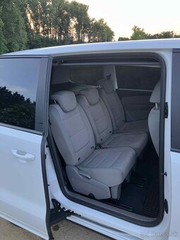 Seat Alhambra 2.0TDI 103kW - 6