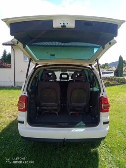 VW Sharan - 6