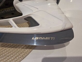 Bauer Supreme Ultrasonic - 6