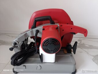 Akcia 50€ na všetko Milwaukee a Bosch - 6
