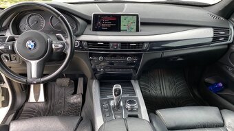 Predam BMW X5 3.0d M-Paket 2015, 215tkm - 6