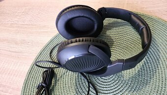 Sennheiser HD200 Pro - 6