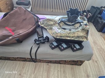 Zavažacia loďka - 6