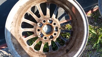 elektrony 5x120 r16 - 6