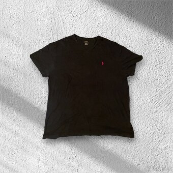 Predám trička ralph lauren - 6