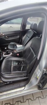 Peugeot 607 2.2 HDI - 6