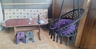 Predáme rodinný dom v obci Pružina okr.Považská Bystrica - 6