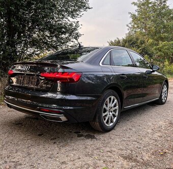 Audi A4 Advance 30 2.0 TDI S tronic Facelift r.v. 2021 SEDAN - 6