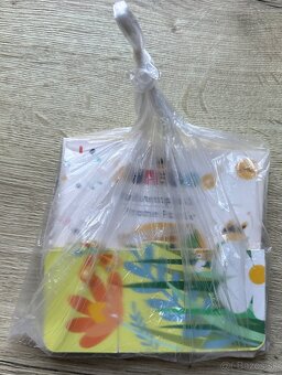 Drevené puzzle Kuniboo macko za 2eur - 6