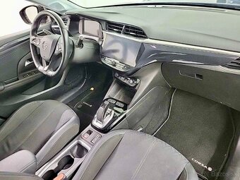 ❇️ OPEL CORSA ELEKTRO 100KW ELEGANCE 50kWh 2021•TOP STAV•DPH - 6