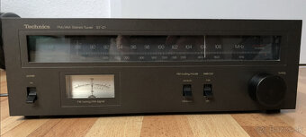 Technics ST Z1 a SU Z2 - 6