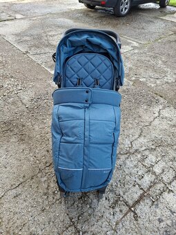 Športový kočík - 6