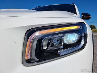 Mercedes-Benz GLB 200 A/T za 28.900 € - 6