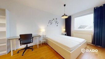 RADO | BEZ PROVÍZIE 2-izbový byt 67m2 + parking | Kramáre - 6