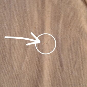 MIKINA chlapčenská Reserved (v. 158) 5 € - 6