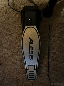 Alesis Nitro Max Kit Expansion Pack - 6