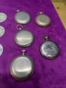 Predam starozitne ciferníky - 6
