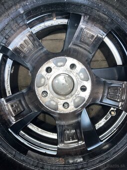 Elektrony Dezent 5x100 R16 - 6