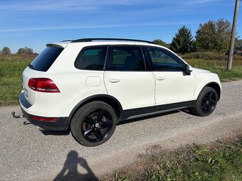 Touareg 3.0tdi 180kw 2012 - 6